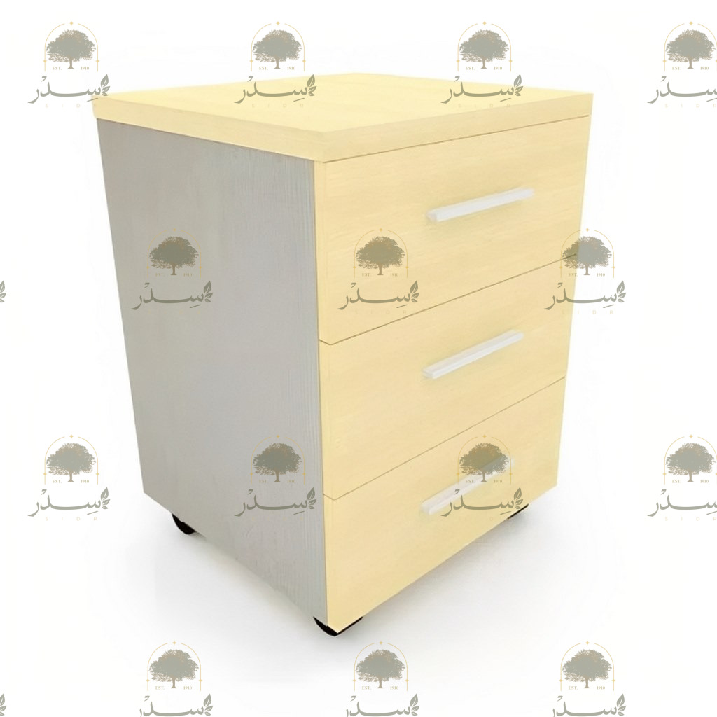 وحدة أدراج بيج